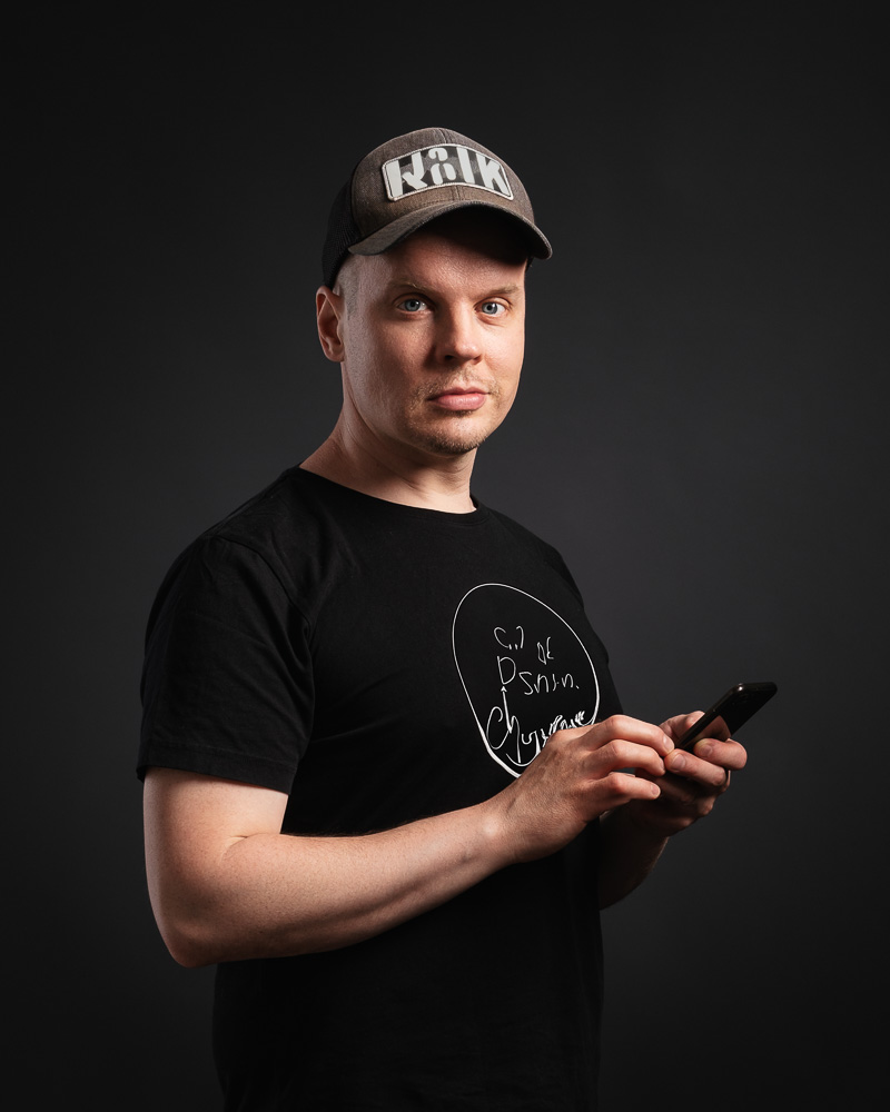 antti